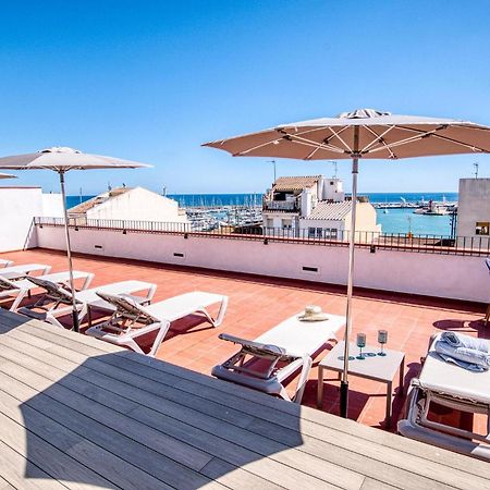 Cambrils Chic! Apartments By Alegria エクステリア 写真
