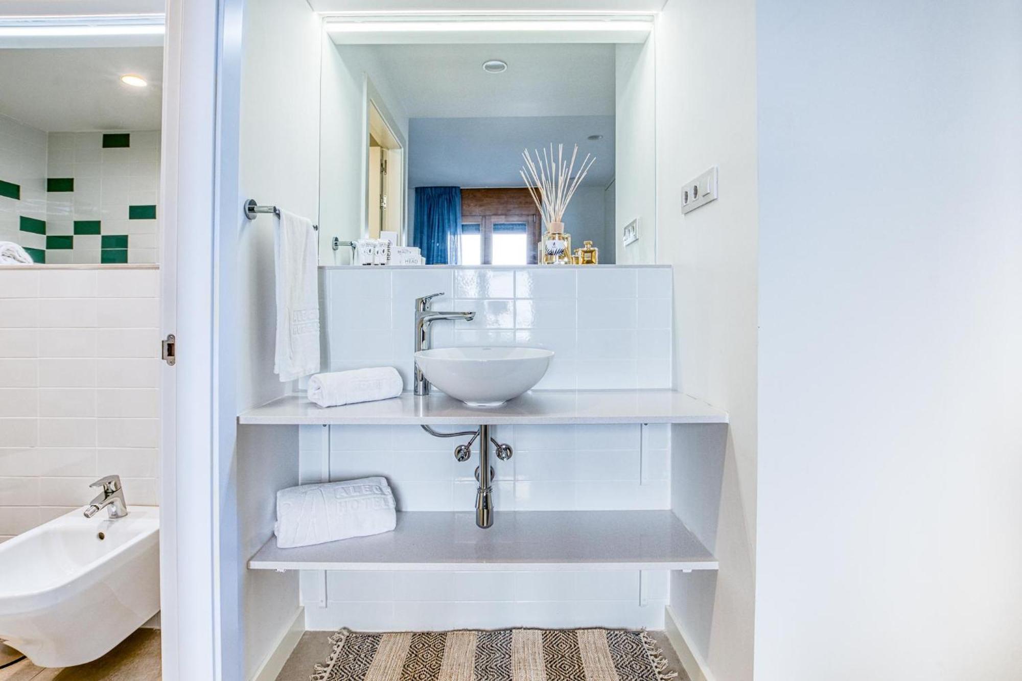 Cambrils Chic! Apartments By Alegria エクステリア 写真