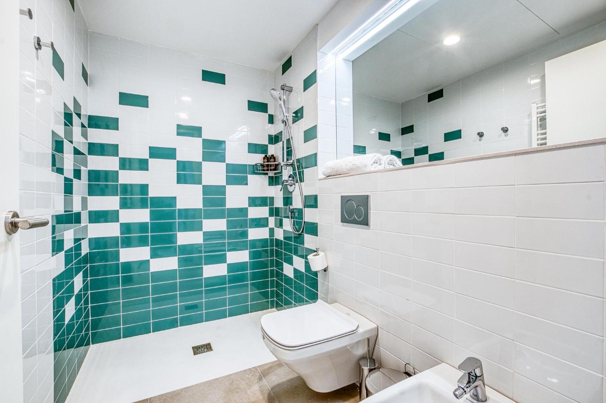 Cambrils Chic! Apartments By Alegria エクステリア 写真