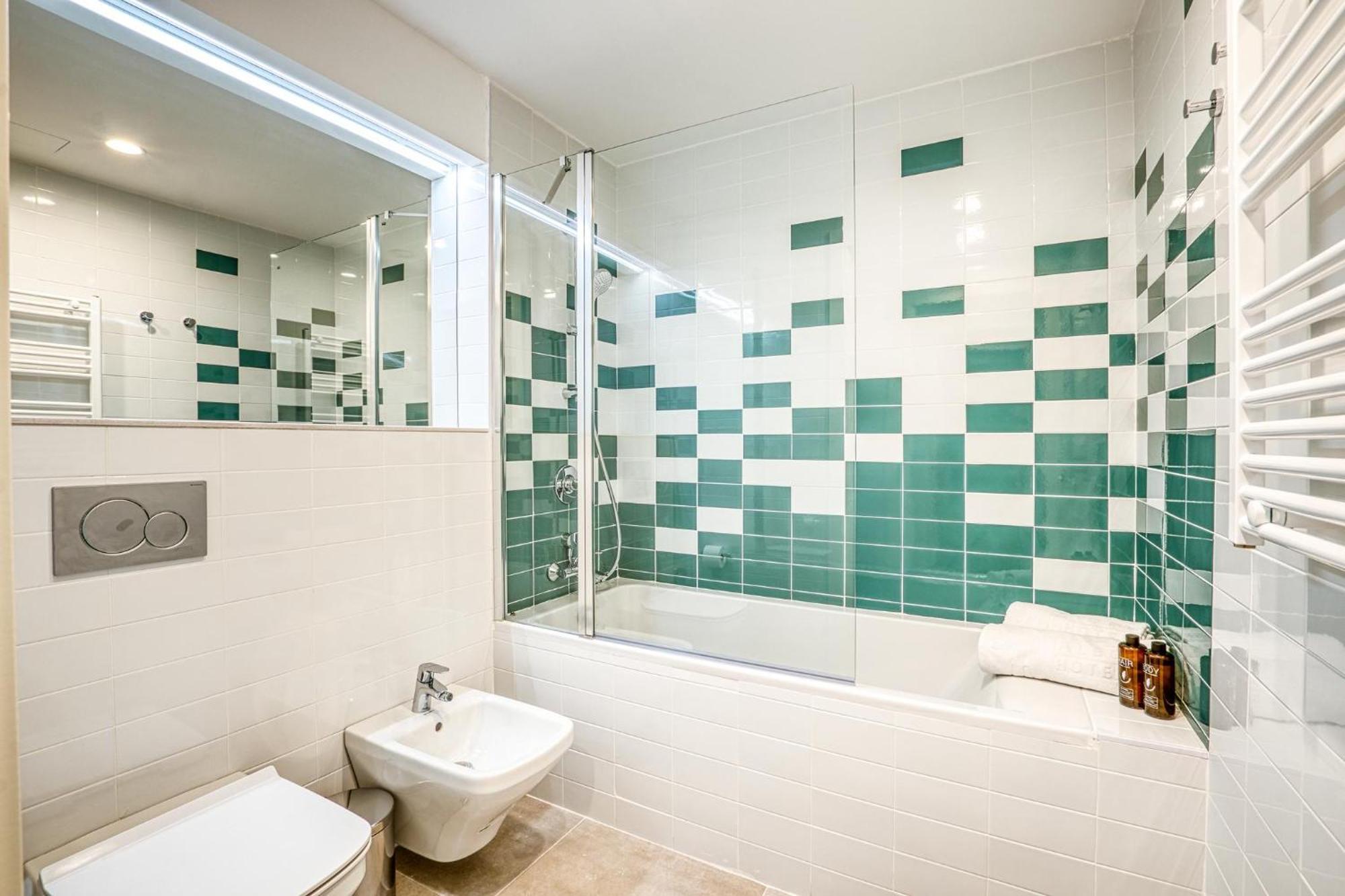 Cambrils Chic! Apartments By Alegria エクステリア 写真