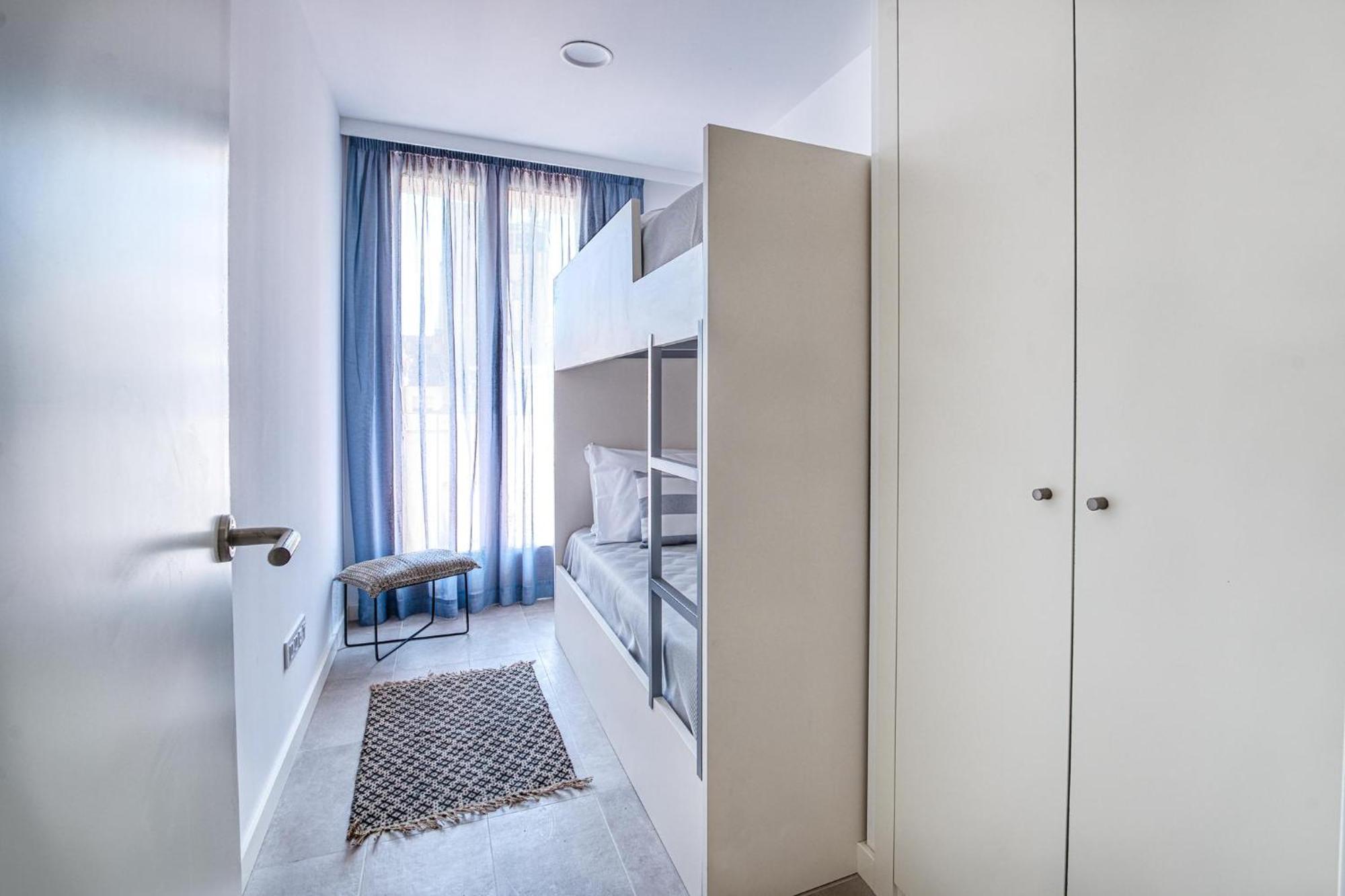 Cambrils Chic! Apartments By Alegria エクステリア 写真