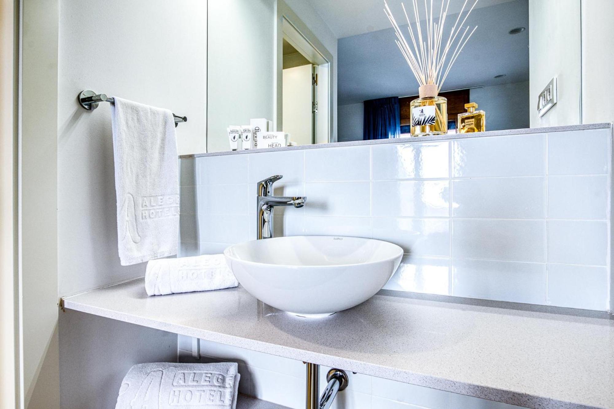 Cambrils Chic! Apartments By Alegria エクステリア 写真