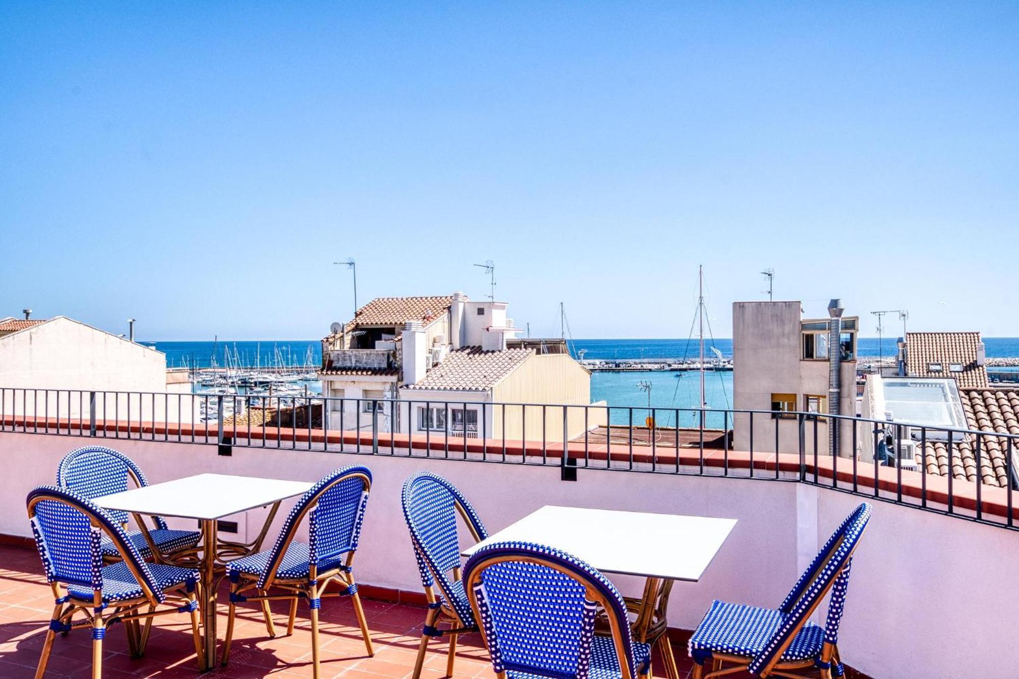 Cambrils Chic! Apartments By Alegria エクステリア 写真