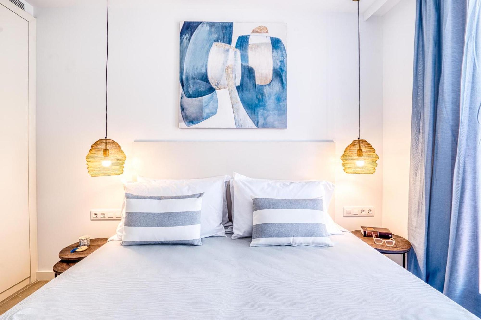 Cambrils Chic! Apartments By Alegria エクステリア 写真