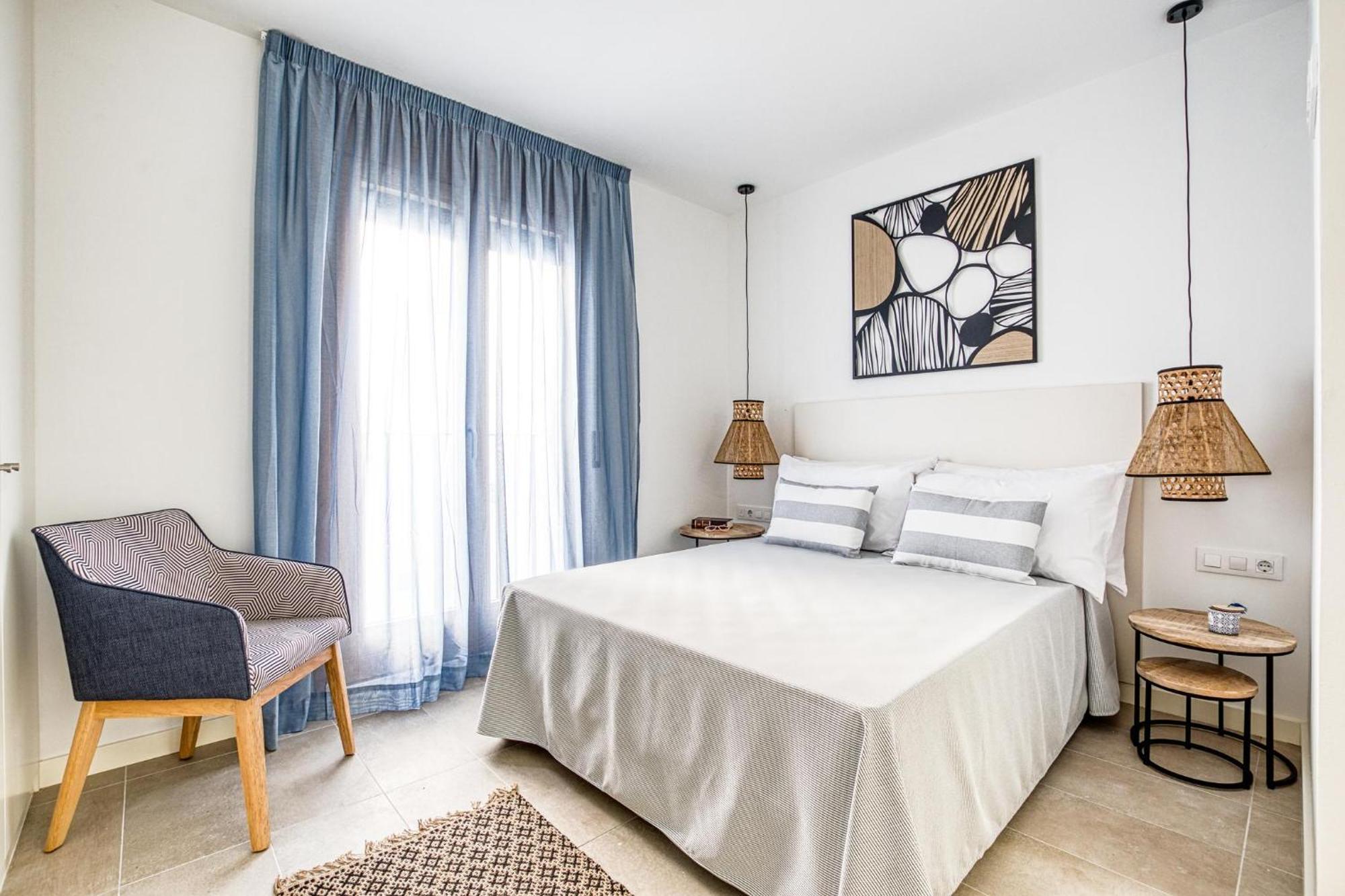 Cambrils Chic! Apartments By Alegria エクステリア 写真
