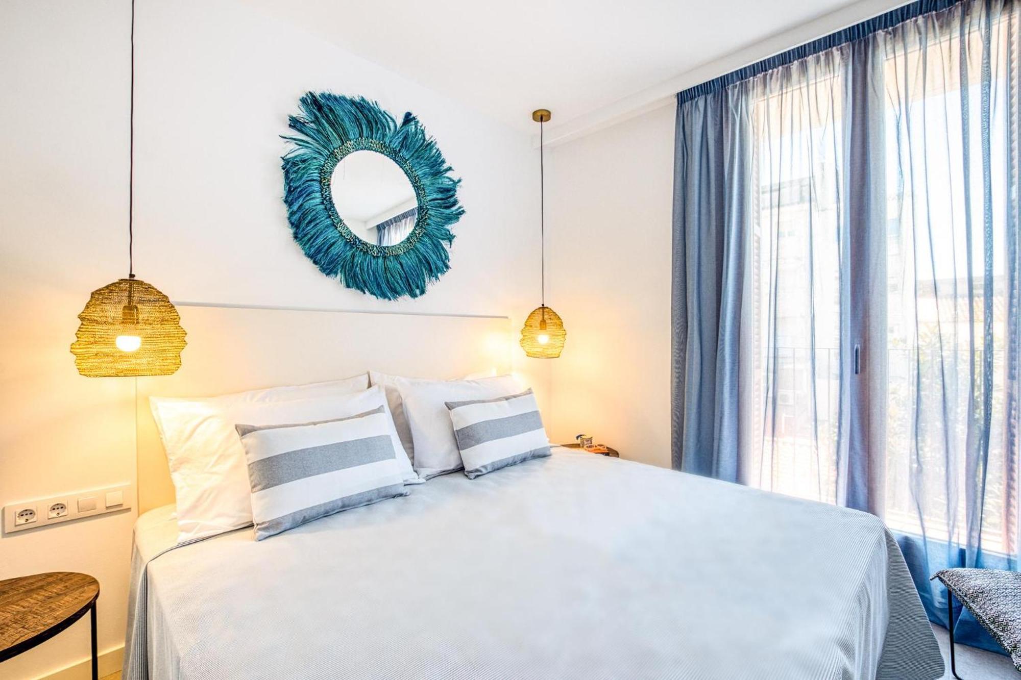 Cambrils Chic! Apartments By Alegria エクステリア 写真