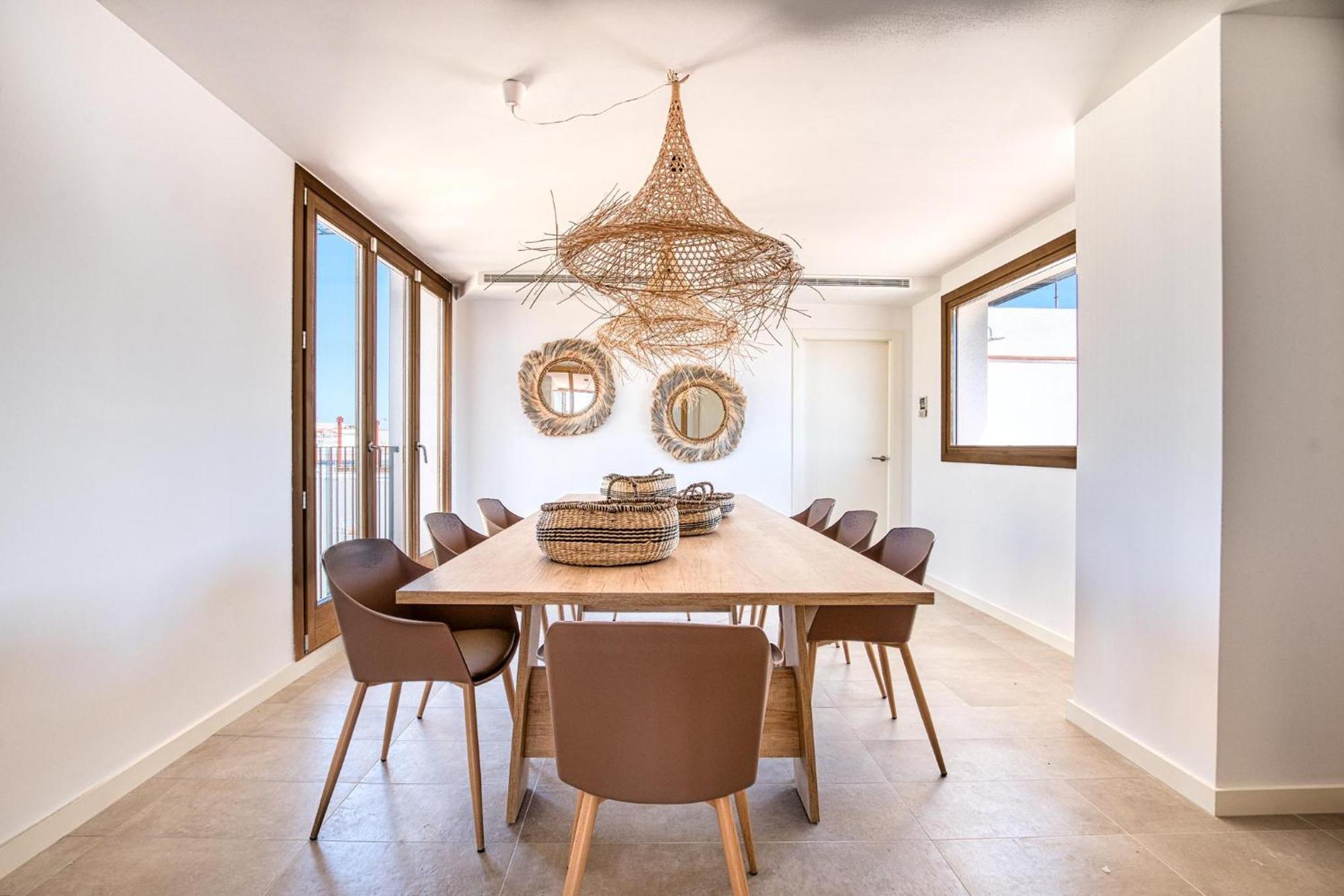 Cambrils Chic! Apartments By Alegria エクステリア 写真