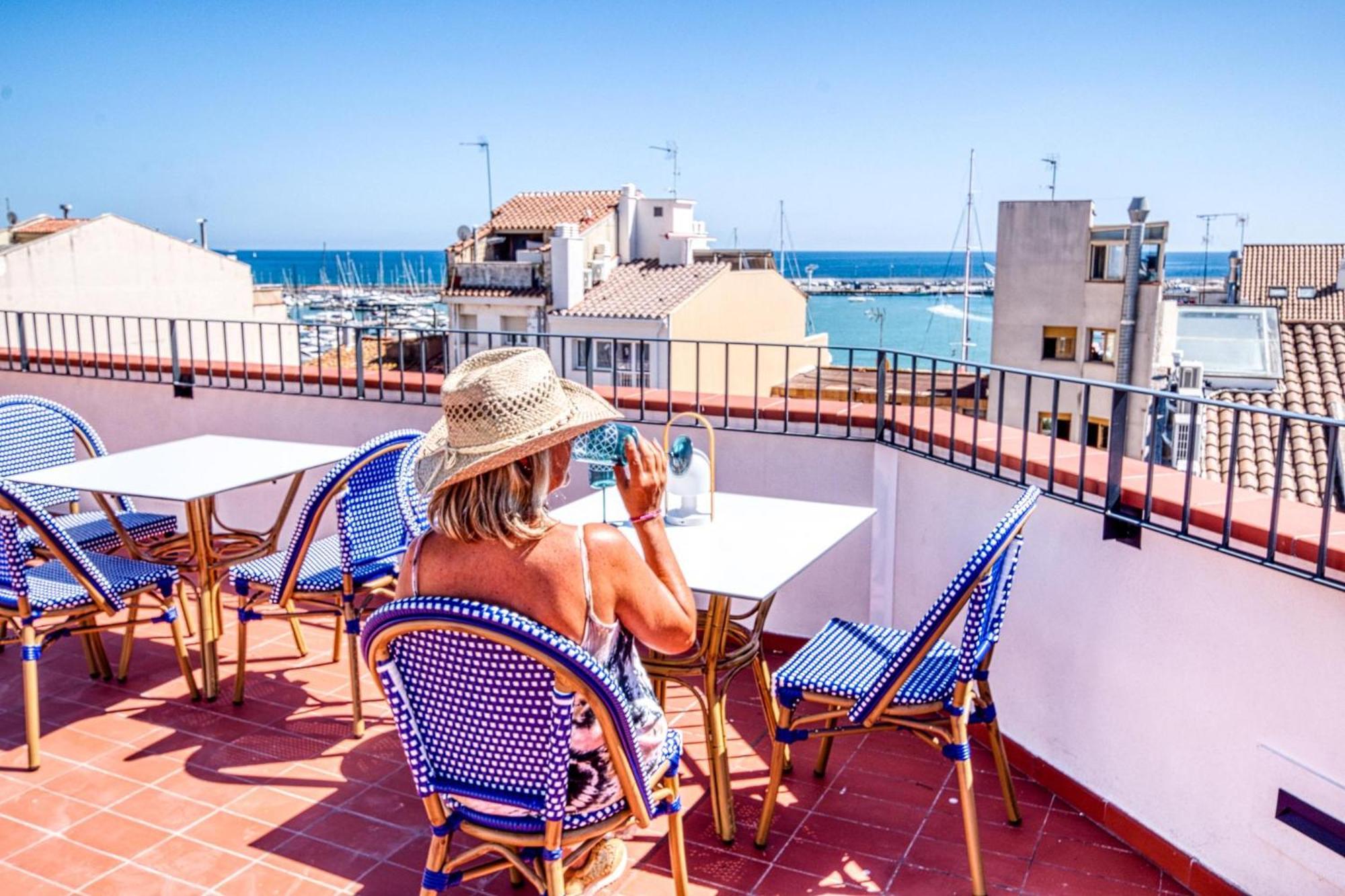 Cambrils Chic! Apartments By Alegria エクステリア 写真