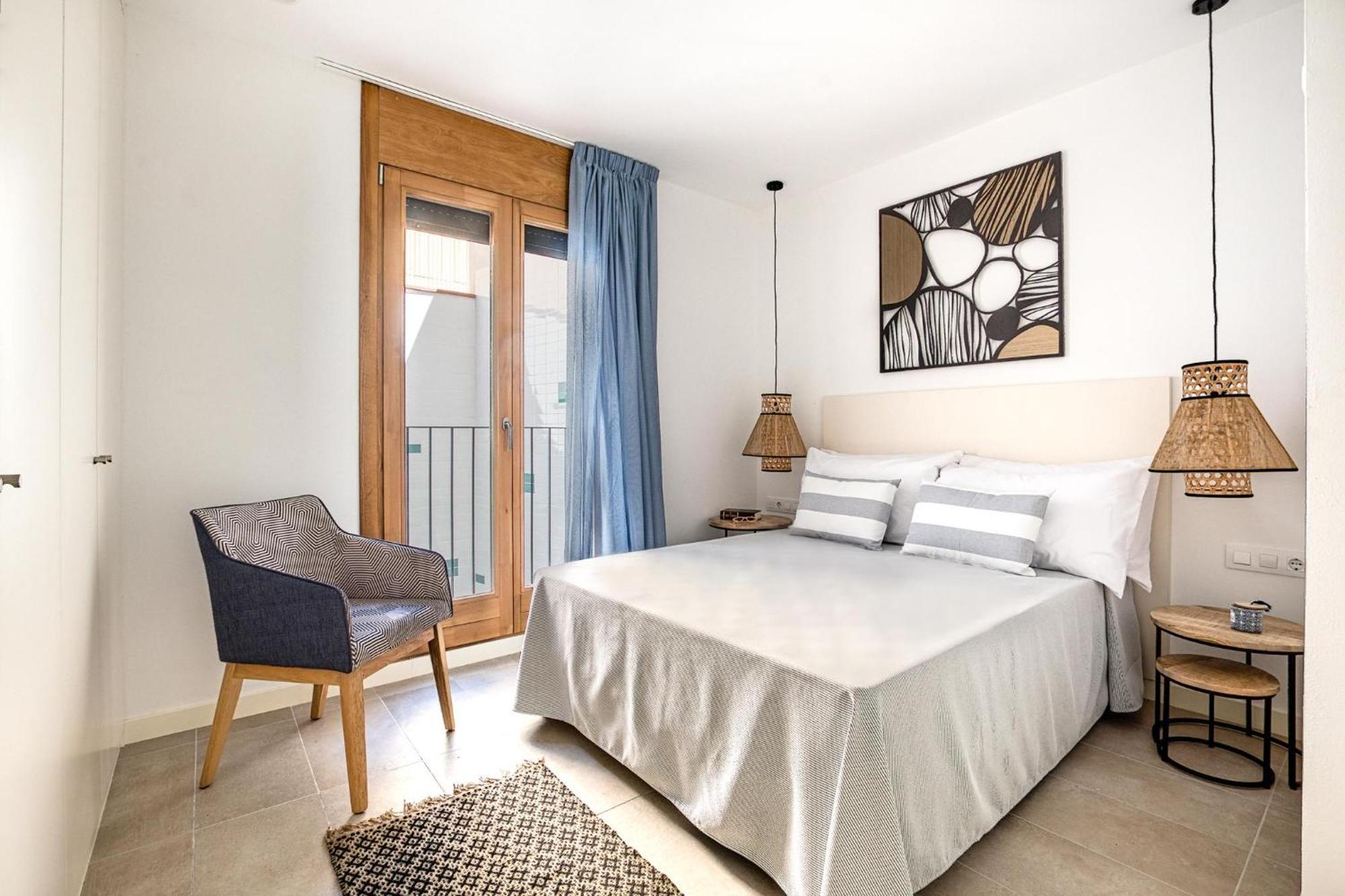 Cambrils Chic! Apartments By Alegria エクステリア 写真