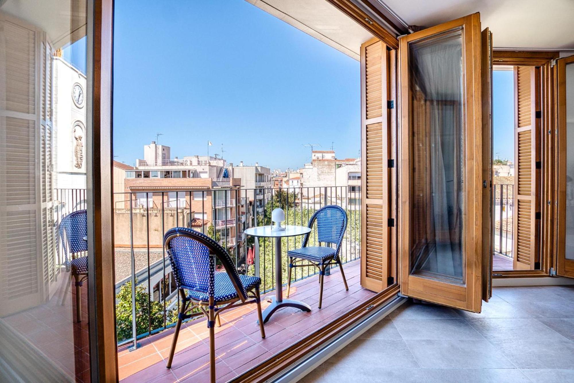 Cambrils Chic! Apartments By Alegria エクステリア 写真