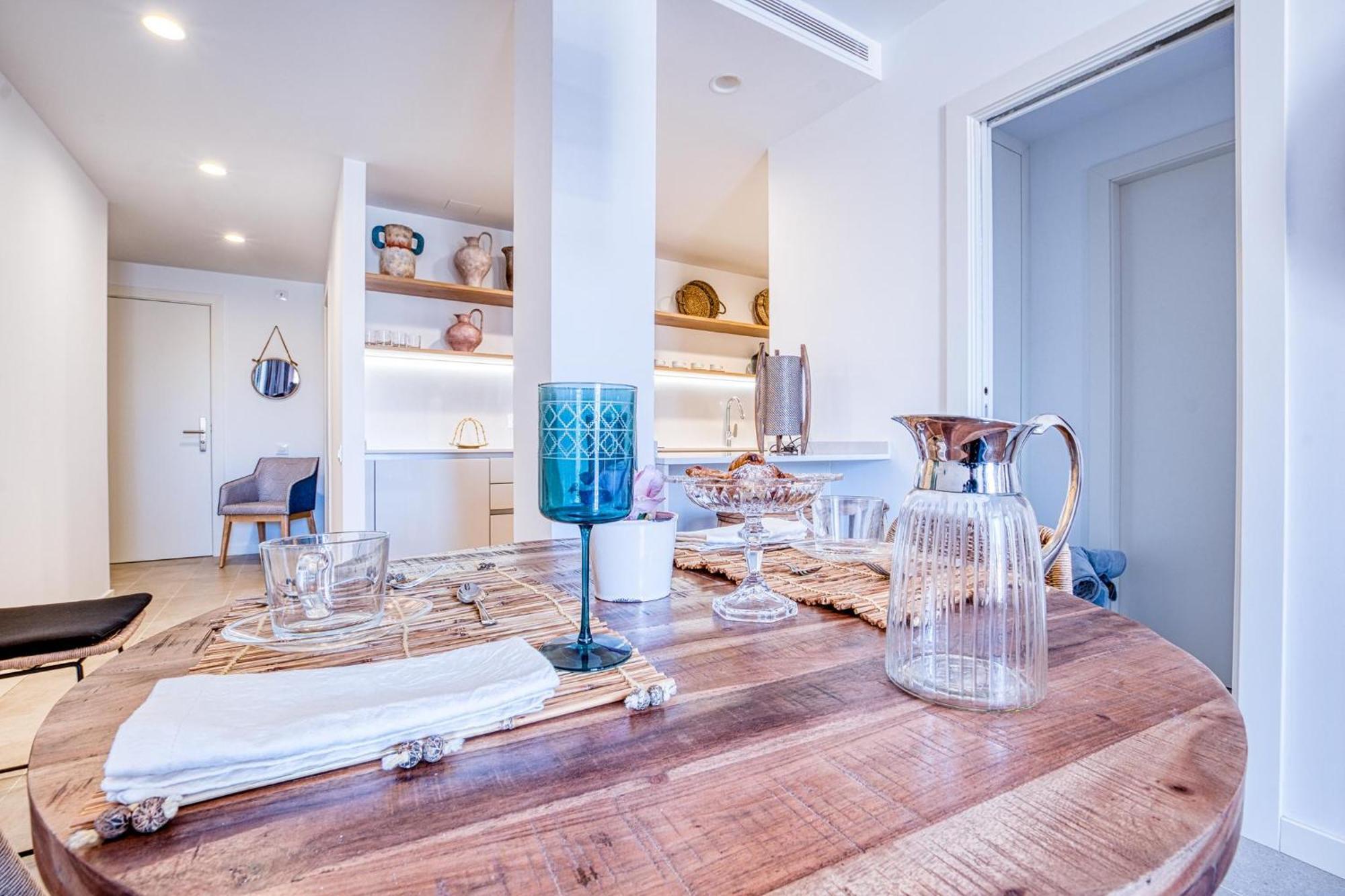Cambrils Chic! Apartments By Alegria エクステリア 写真