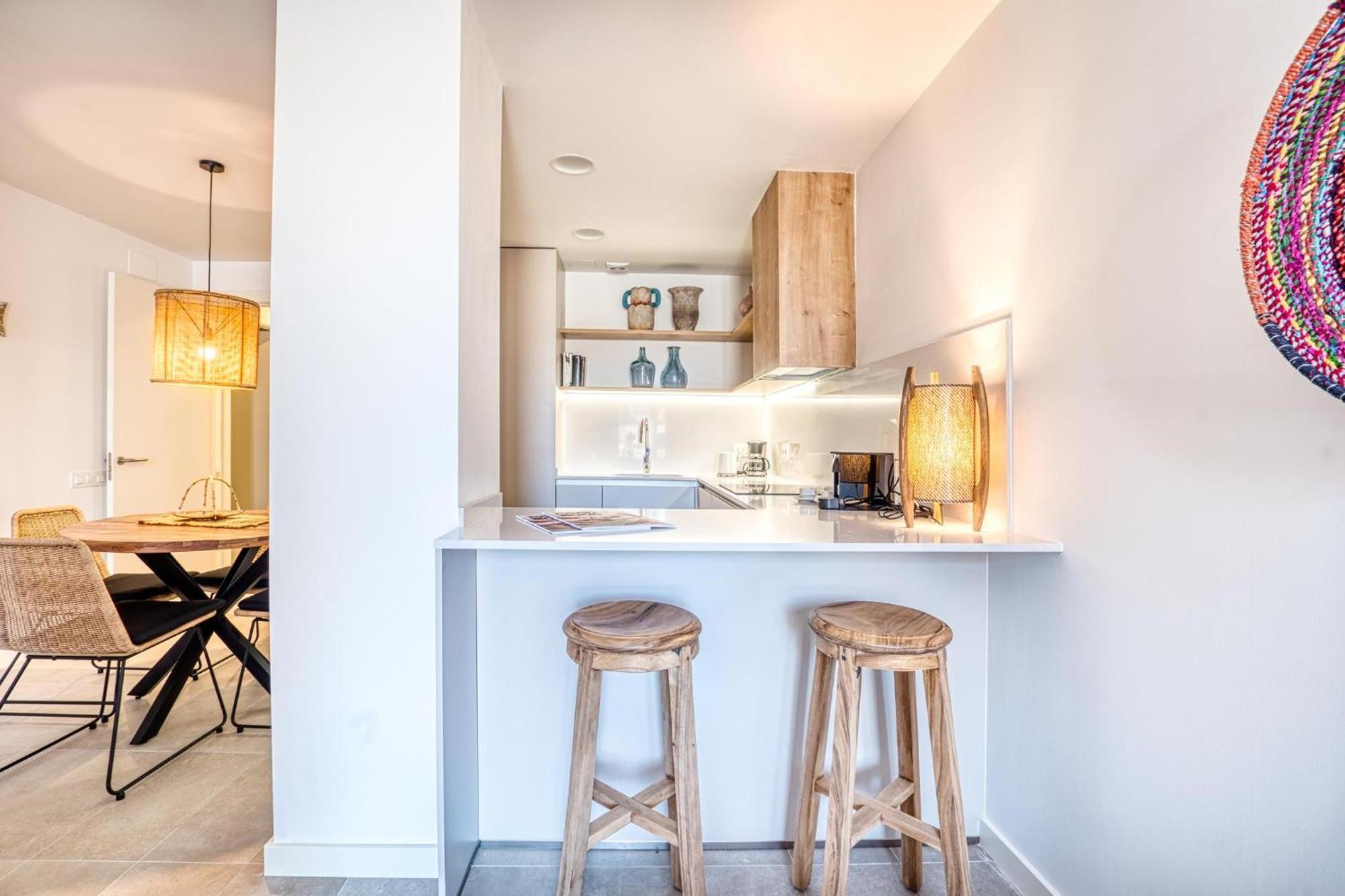 Cambrils Chic! Apartments By Alegria エクステリア 写真
