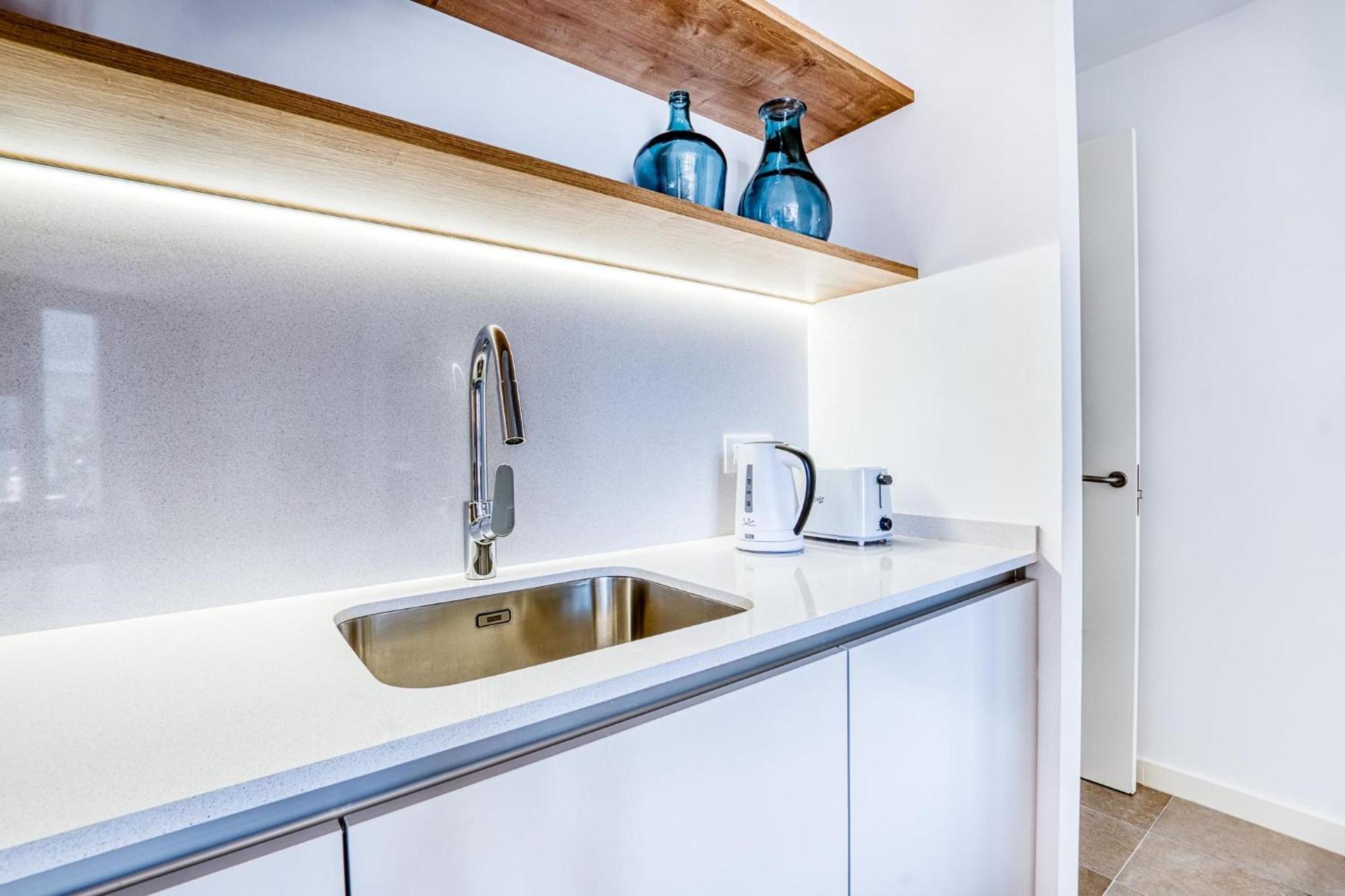 Cambrils Chic! Apartments By Alegria エクステリア 写真