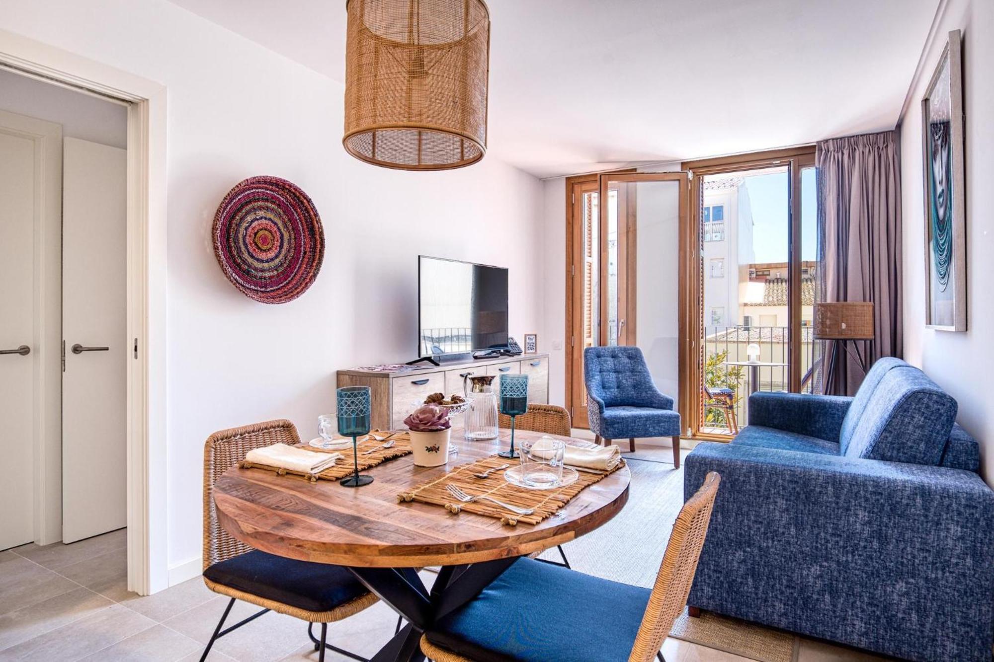 Cambrils Chic! Apartments By Alegria エクステリア 写真