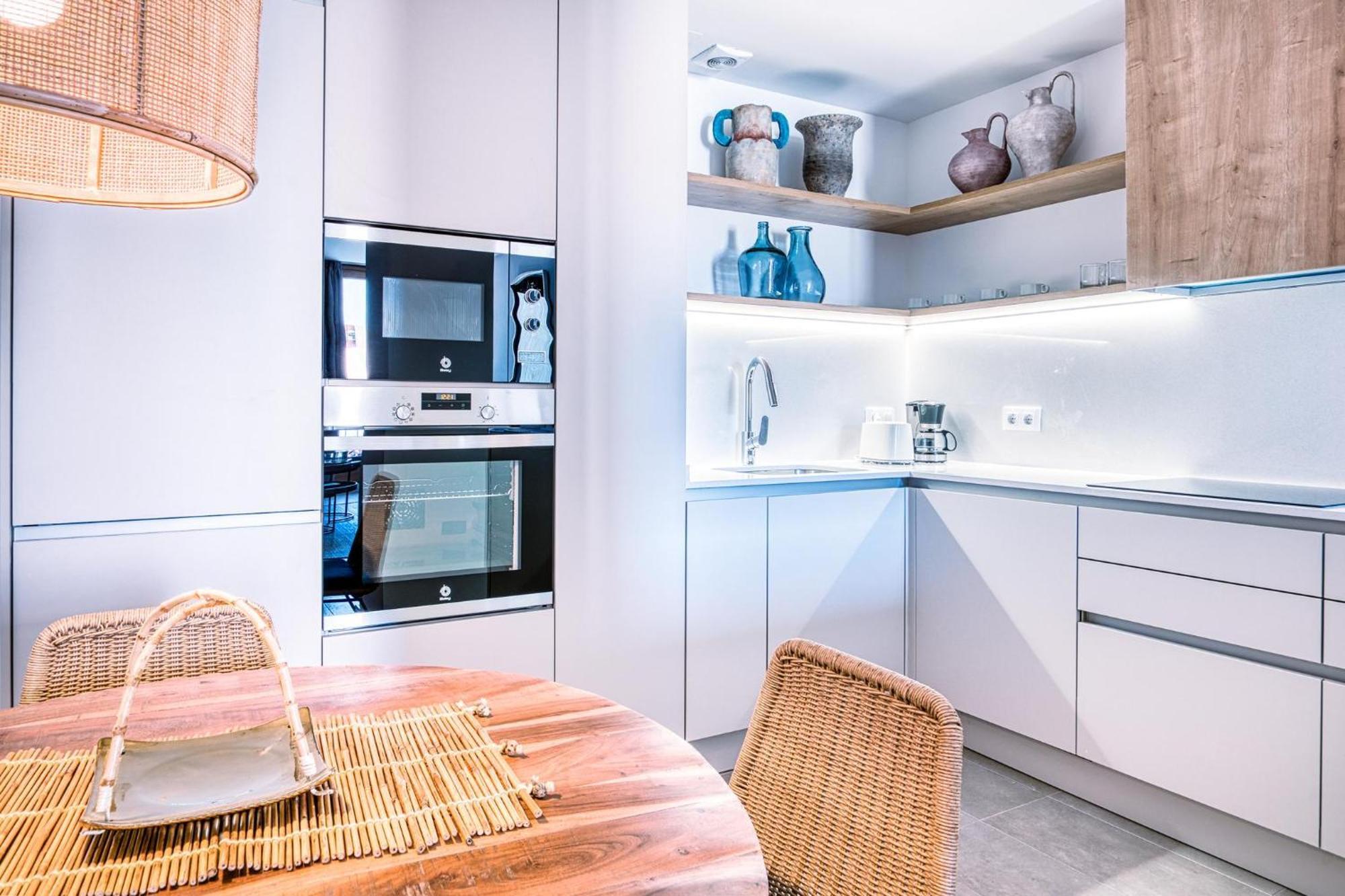 Cambrils Chic! Apartments By Alegria エクステリア 写真