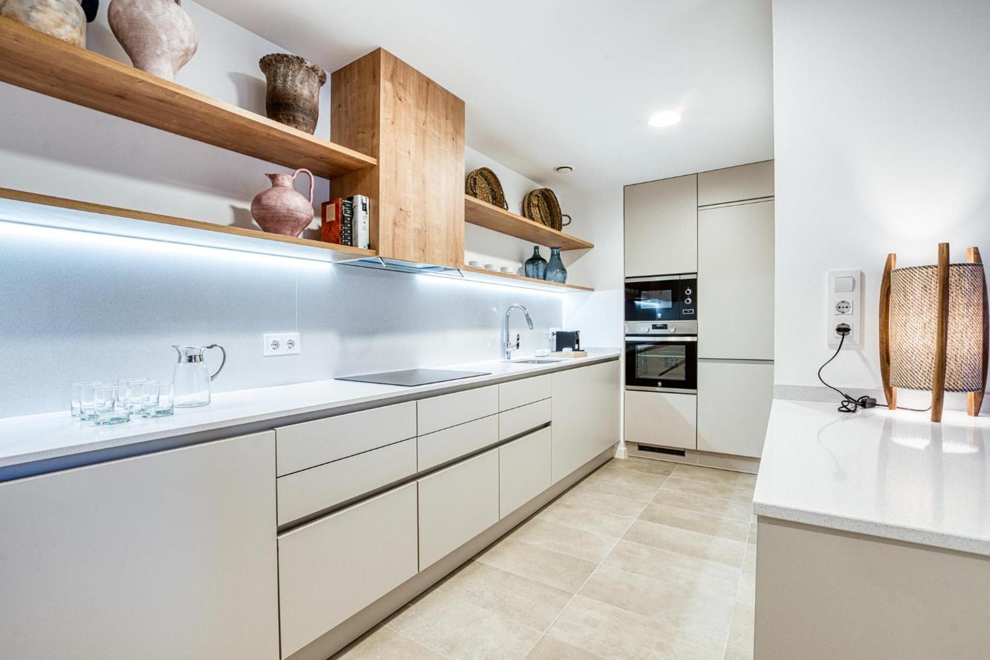 Cambrils Chic! Apartments By Alegria エクステリア 写真
