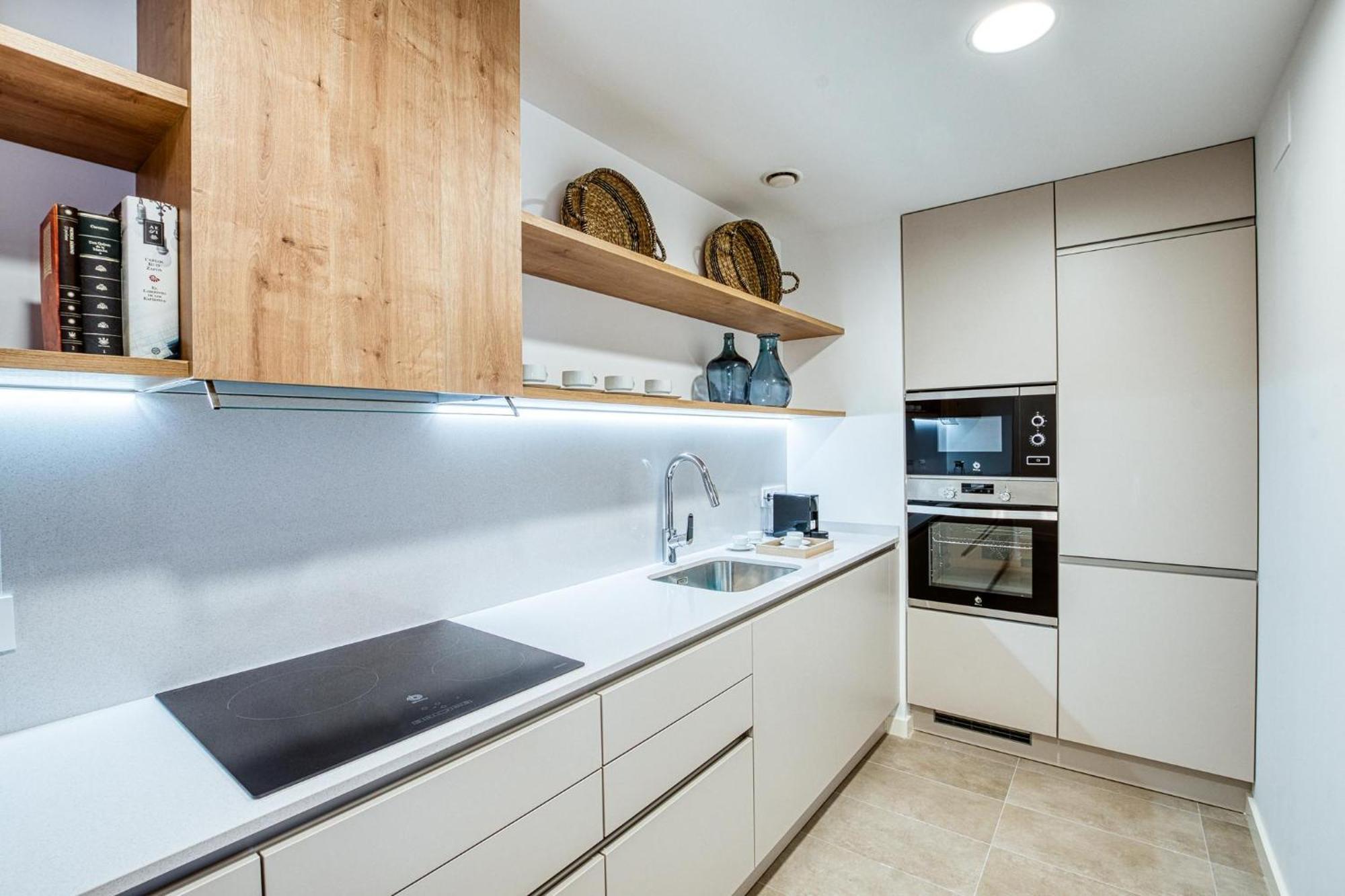 Cambrils Chic! Apartments By Alegria エクステリア 写真