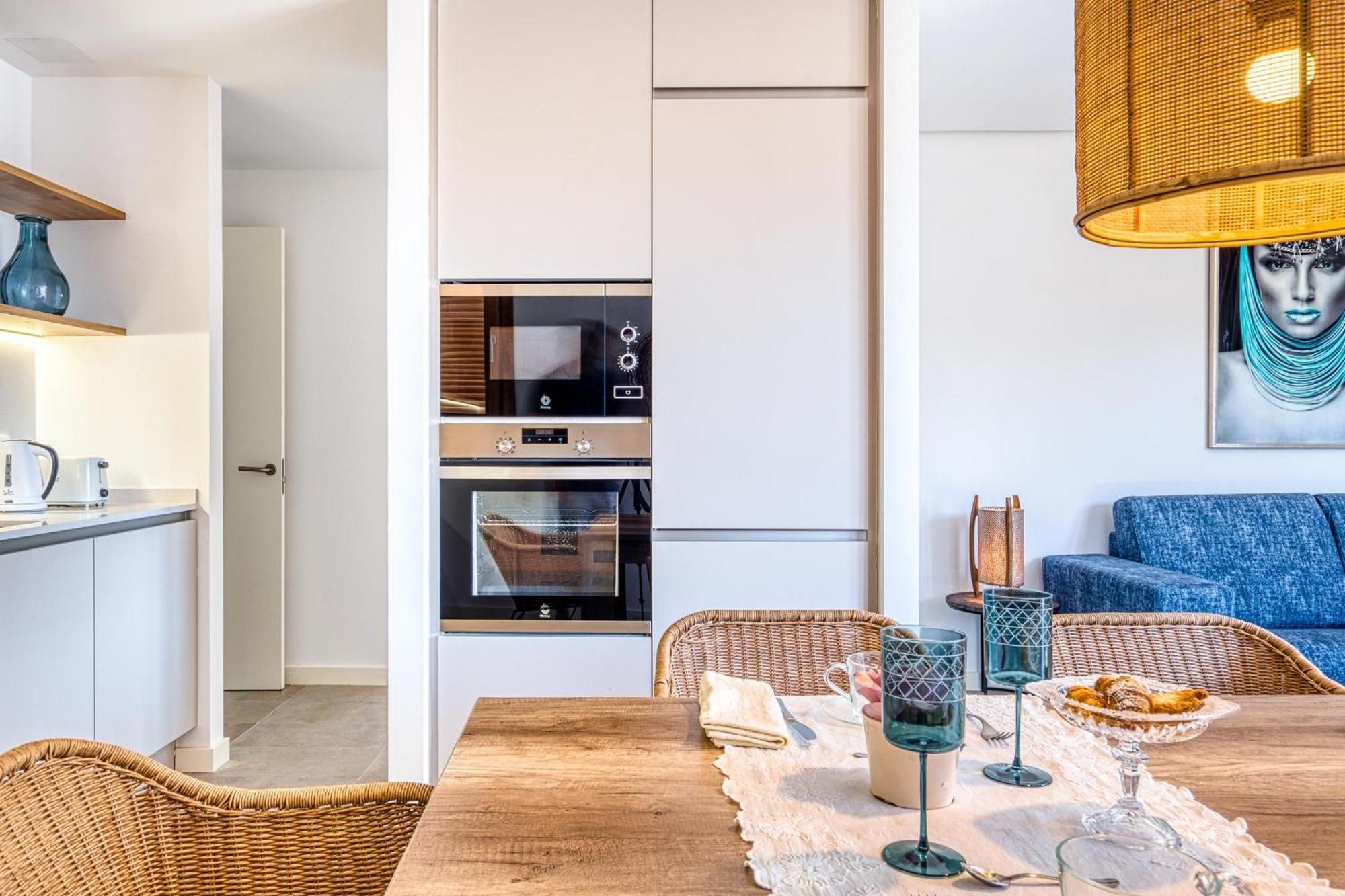 Cambrils Chic! Apartments By Alegria エクステリア 写真