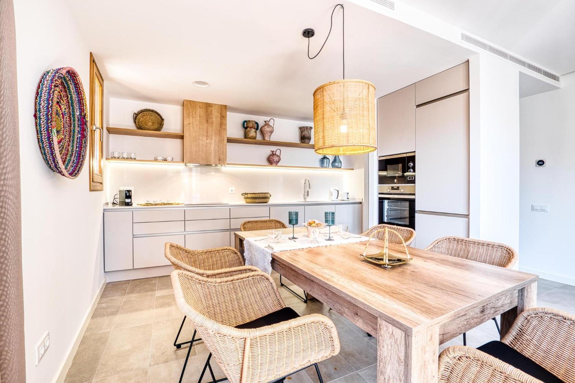 Cambrils Chic! Apartments By Alegria エクステリア 写真