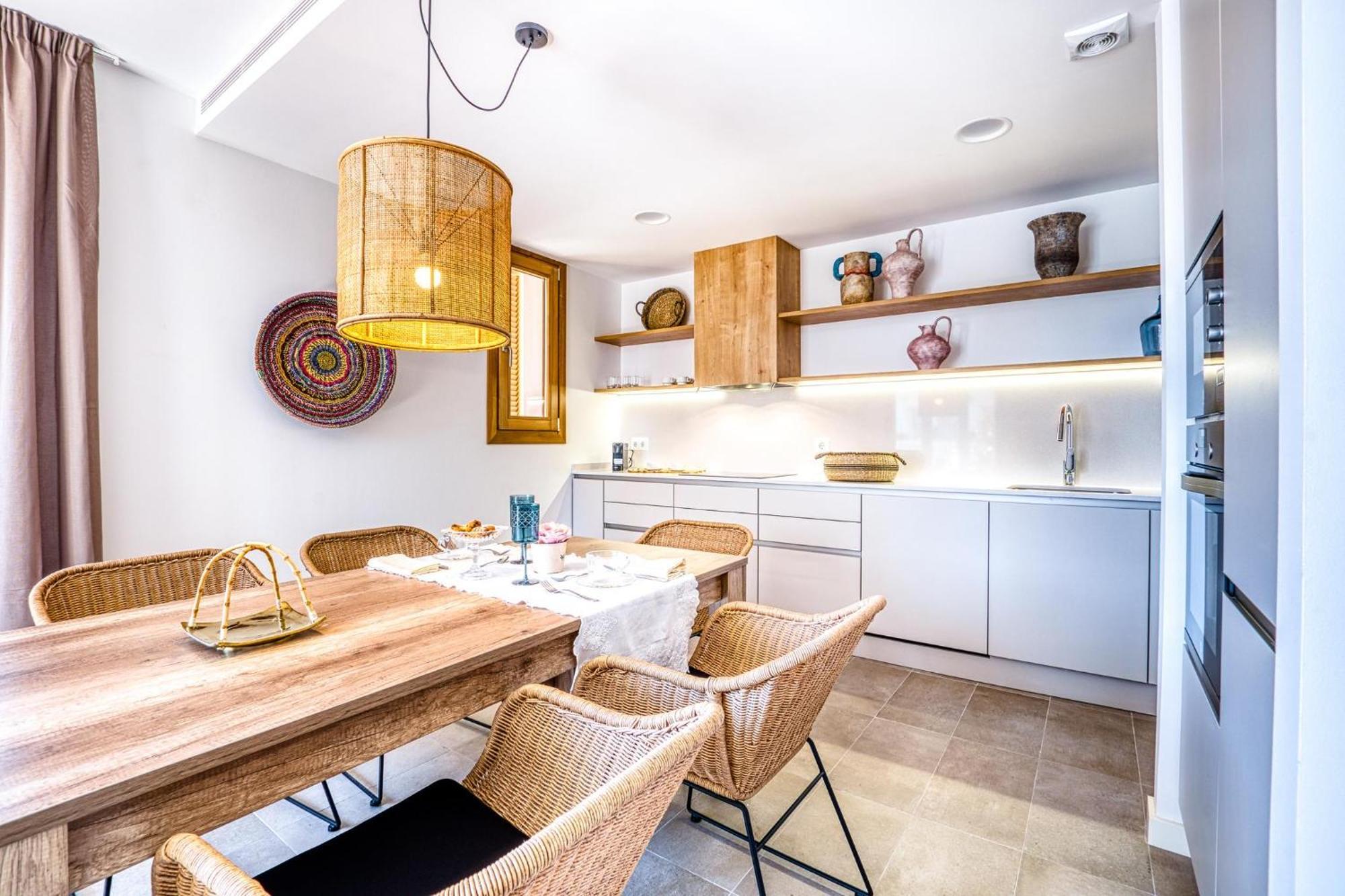 Cambrils Chic! Apartments By Alegria エクステリア 写真
