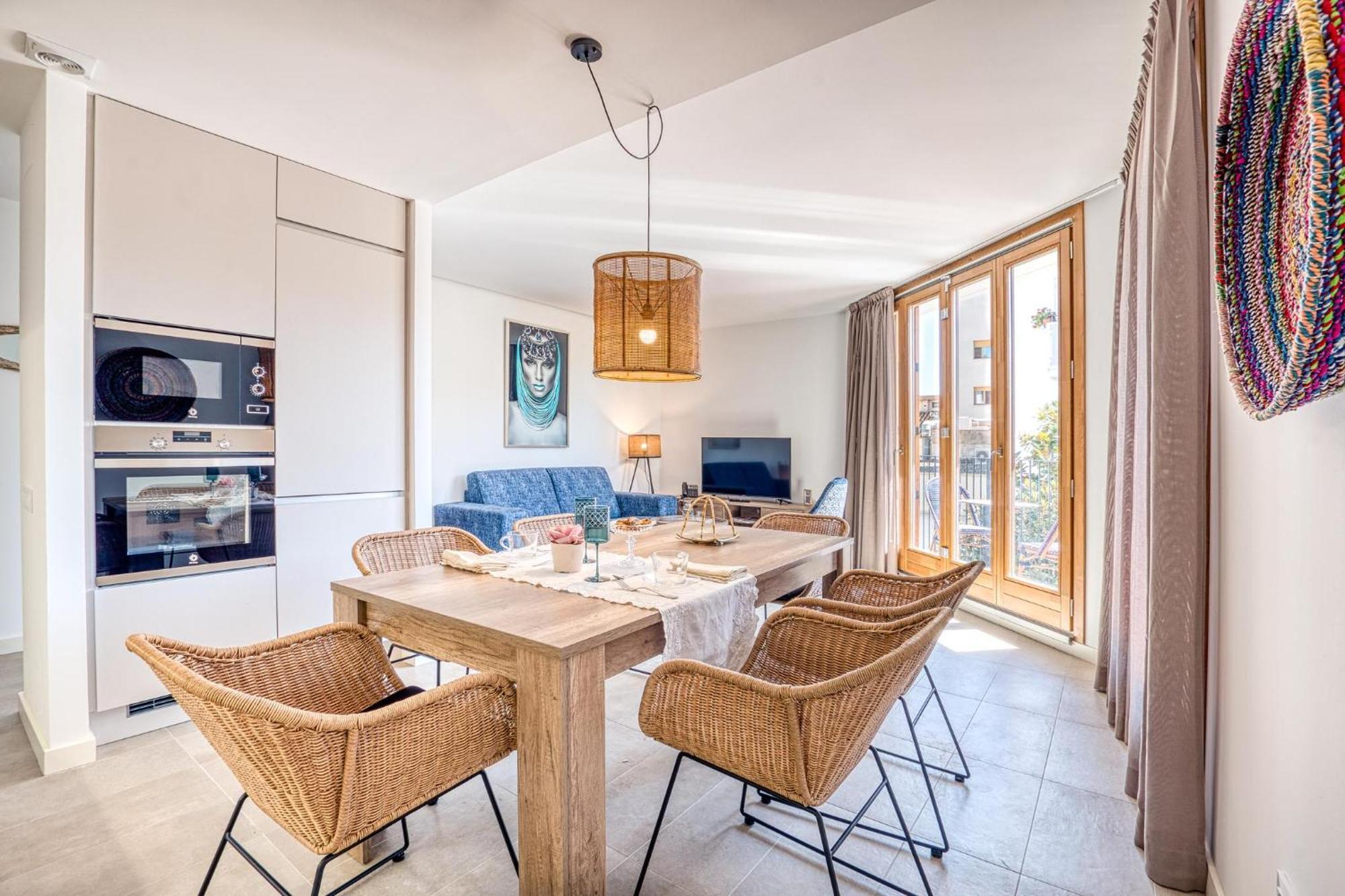 Cambrils Chic! Apartments By Alegria エクステリア 写真