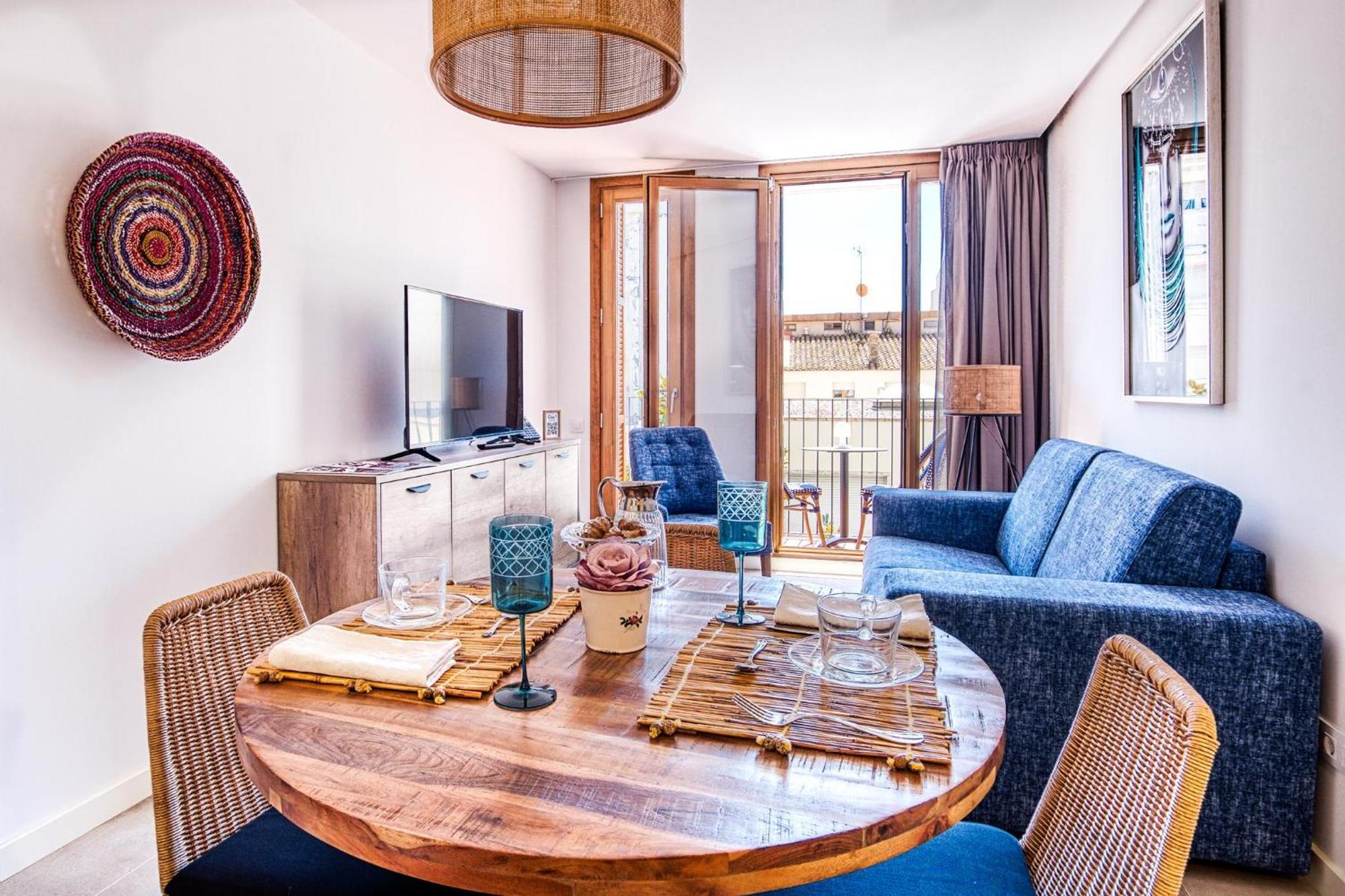 Cambrils Chic! Apartments By Alegria エクステリア 写真