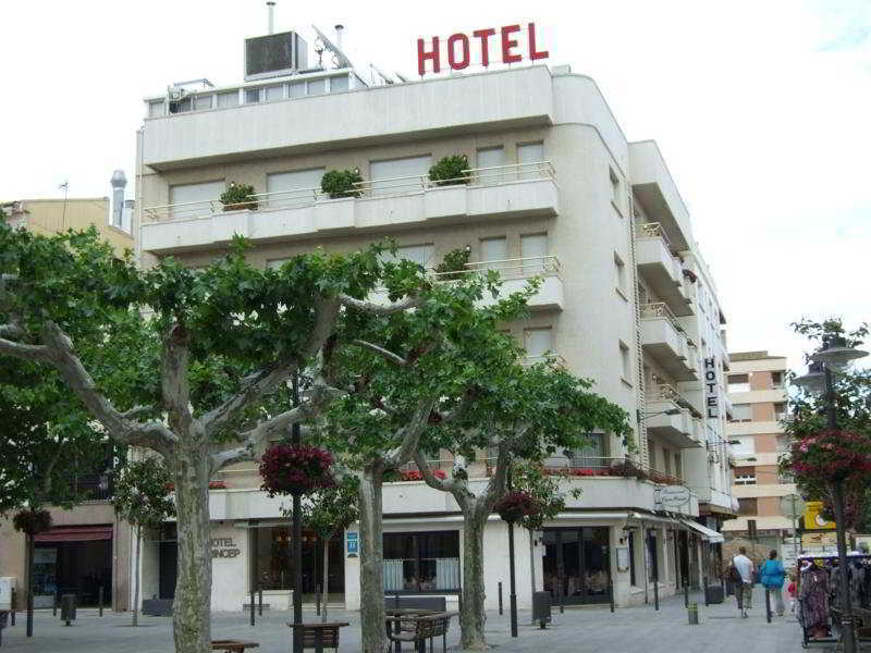 Cambrils Chic! Apartments By Alegria エクステリア 写真